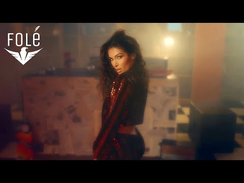 Nora Istrefi - Me Ritem Do Vallezoj