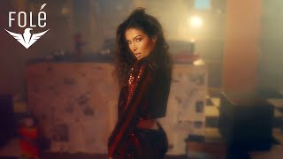 Nora Istrefi - Me Ritëm Do Vallëzoj music video