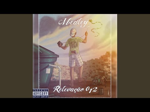 Medley Revelação 012