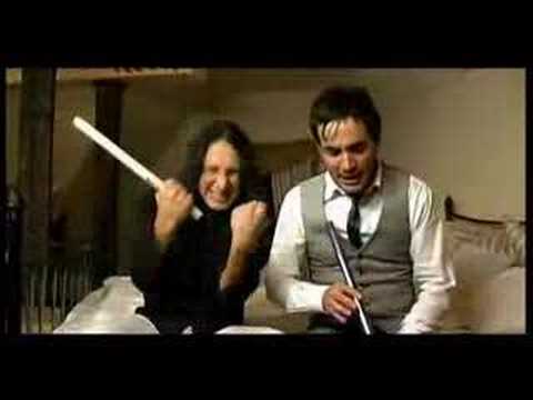 Zapowiedź teledysku "Su quel giornale - Marco Bocchino"