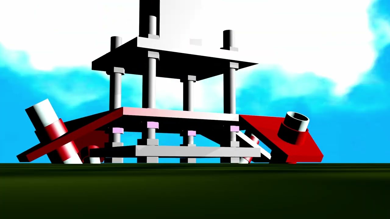 GRUNTOFIX - System montażu 1