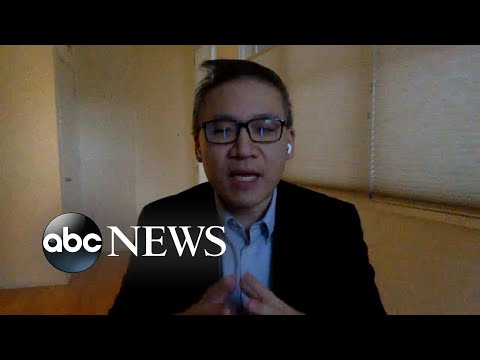 ワクチンの開発にブライト博士のサイドラインがどれだけ重要なのか？ (How significant is sidelining Dr. Bright to developing a vaccine?)