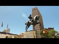 South Africa Corruption