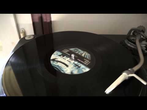 Binary Bassline 04 - A2 - Emetic - Sardonic