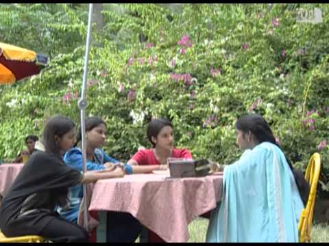 Episode 93: Akila Telugu TV Serial - AVM Productions