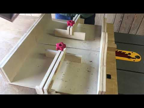 Zoog Pedalboard Build Process