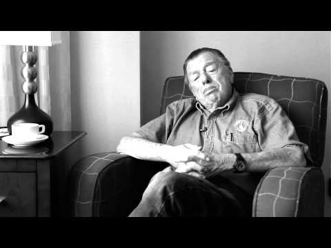 Joe Galloway on We Were Soldiers Once . . . And Young