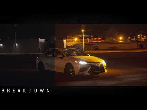 VFX Showreel by Stephen Raj R | VFX Breakdown | Color Grading | 2026 | Craft Content Studios