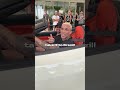 Charles Oliveira is out here ENJOYING LIFE! ?