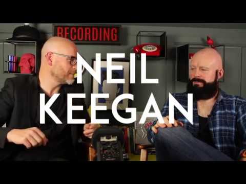 Can I Be Frank? Episode 11 with Neil Keegan