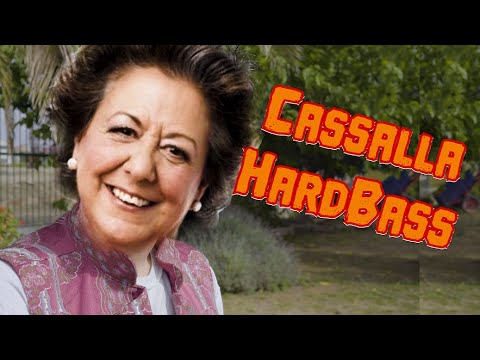 Me Das Mucho Amor feat DING DONG SYSTEM - CASALLA HARDBASS (VIDEOCLIP)