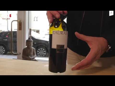 Veckans Klonk 21 - Taurasi - Bandol