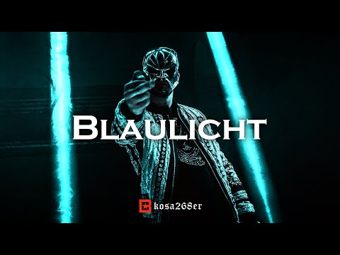 [ FREE ] 18 Karat x AK Ausserkontrolle Type Beat - Blaulicht