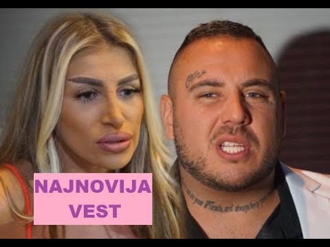 SKIIINULA se i PRIPREMILA OPASAN PLAN - Dalila KRENULA u PRAVCU CRIKVENICE #zadruga #zadrugainfo