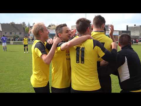 Kessel United 3-0 Zandhoven