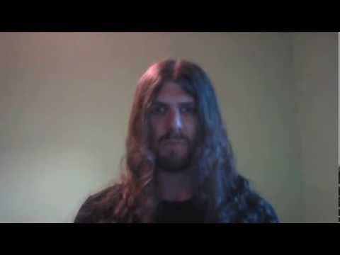 Daniel Firth welcomes you to the Dutch website: www.cradleoffilth.nl