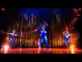 Cirque Du Soleil - Varekai (Parte 4)