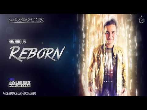Arzadous - Reborn [Official Preview]