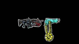 Run The Jewels - Panther Like a Panther (Original Demo Version)