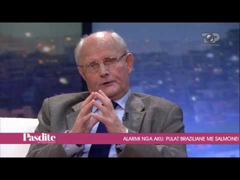 Pasdite ne TCH, Pulat braziliane me salmonelë, 15 Maj 2017, Pjesa 3