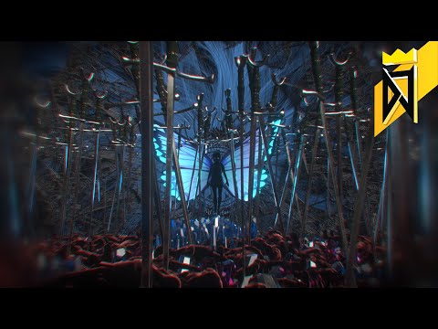 PUPA (xi Remix) - by Morimori Atsushi (Remixed by xi)