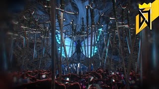 Cover art for PUPA (xi Remix)