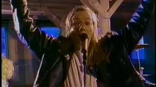 The Pursuit of Happiness - Hard to Laugh