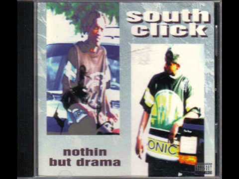 South Click - The Crack Pipe Epidemic
