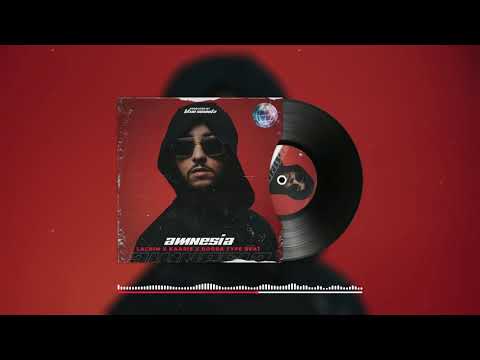 (HARD) LACRIM x KAARIS x BOOBA Type Beat 2020 - "Amnesia"