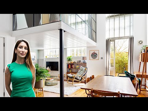 East London School Converted Into Apartments | Scholars Place Stoke Newington