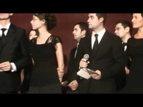 Concert Reuniune muzicala Arad - Bucuria iubirii