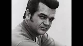 Conway Twitty -- (Lost Her Love) On Our Last Date