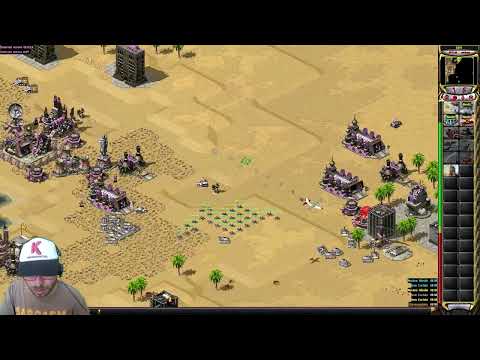 A Lot of Terror Drones IC The most OP Tactic vs Soviet ☭