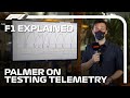 F1 Explained: How Does Telemetry Data Help Teams Go Faster?