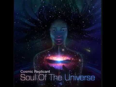 Cosmic Replicant - Dragon Smile