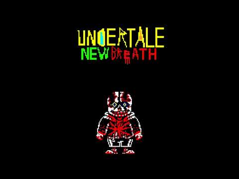 Undertale New Breath: OLD Edition Phase 7: Iconic Bonemelt (Remastered)
