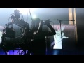 IAMX I Come With Knives Live 2015 Webster Hall ...