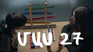 Հ/Ս «4 երազանք» (մաս 27)