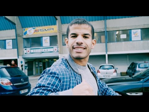 Issaba - J'rappe à la première personne