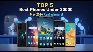 Top 5 Best Car Phone Holders In 2026 | The Secret to a Stable Phone on the BUMPIEST Roads