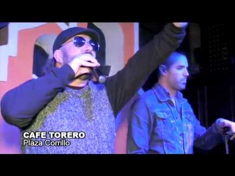 sala torero , Concierto EL SUSO Y LOS REBUJITOS (SALAMANCA)