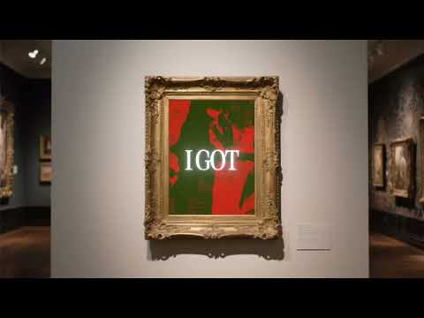 L A Pa$to Ft Demii - Lean Gut (Official Lyric Visualizer)