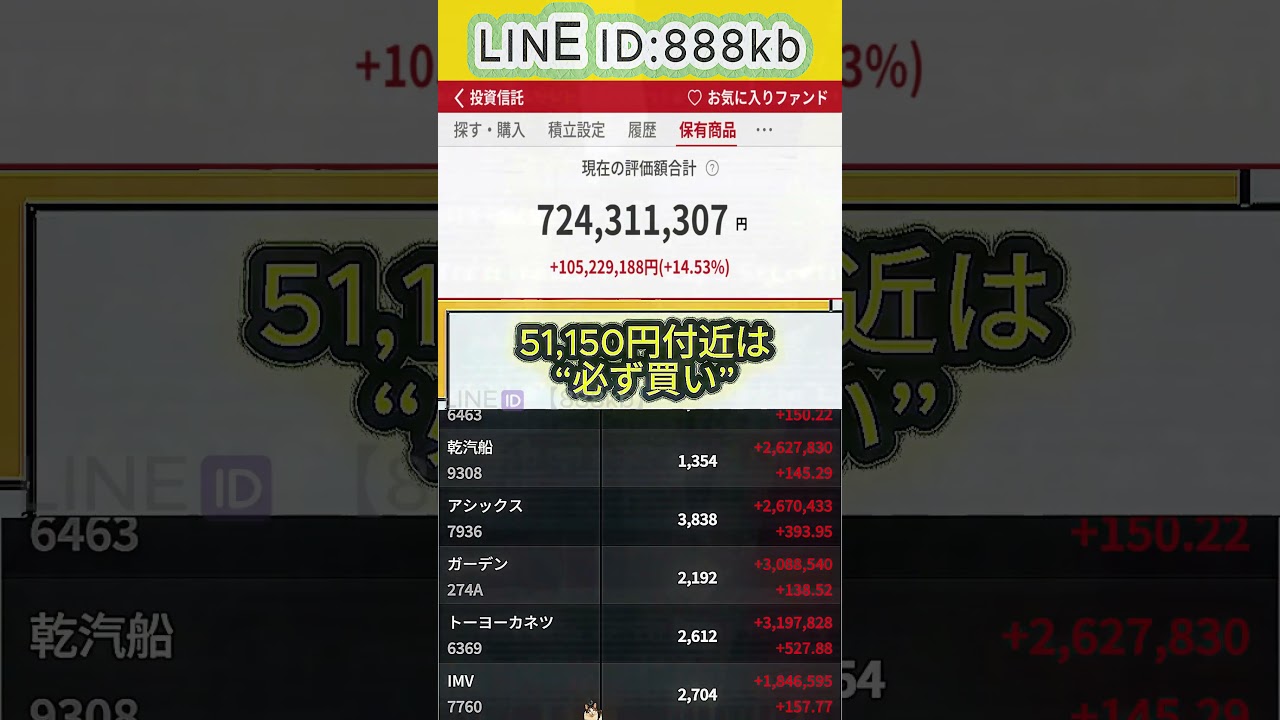 YouTubeサムネイル