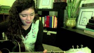 He&#39;s A Tramp - Peggy Lee (Mikaila Read cover)