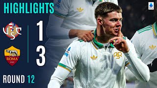 [검증마트] 11월 24일 크레모네세 VS 로마