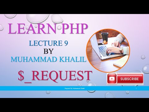 _request Request Variable Superglobal Variable In Php
