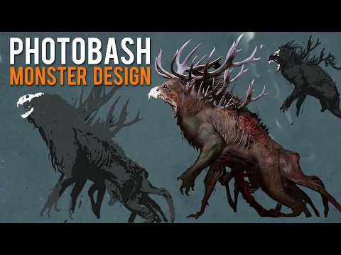 Proko and Scott Flanders