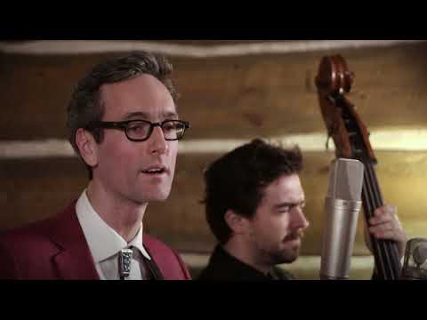 David Myles - Night After Night - 3/14/2018 - Paste Studios - New York - NY