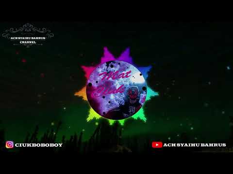 DJ Andmesh - Hanya Rindu (2019)