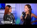Fade Star Teyana Taylor S Diet Is LifeGoals Access Hollywood